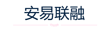 安易联融电子商务有限公司